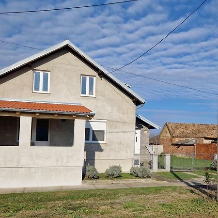 Apartman Normanci Near Bizovac Thermal Spa 外观 照片