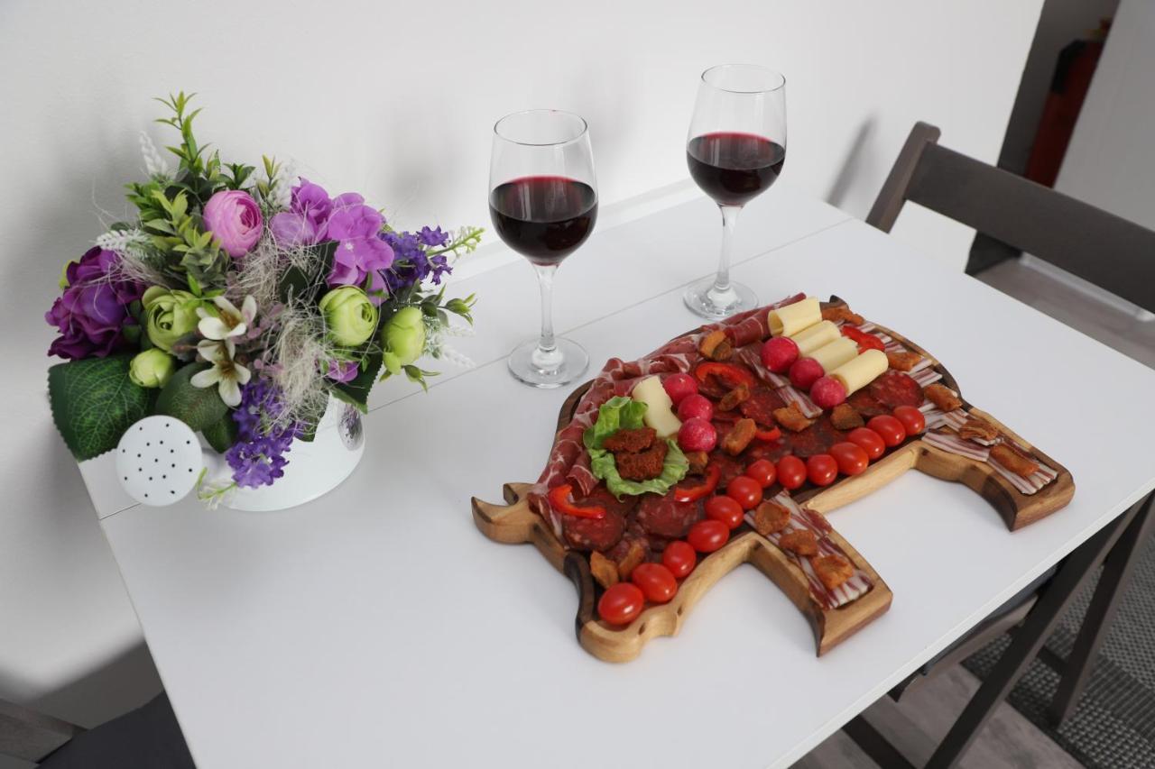 Apartman Normanci Near Bizovac Thermal Spa 外观 照片