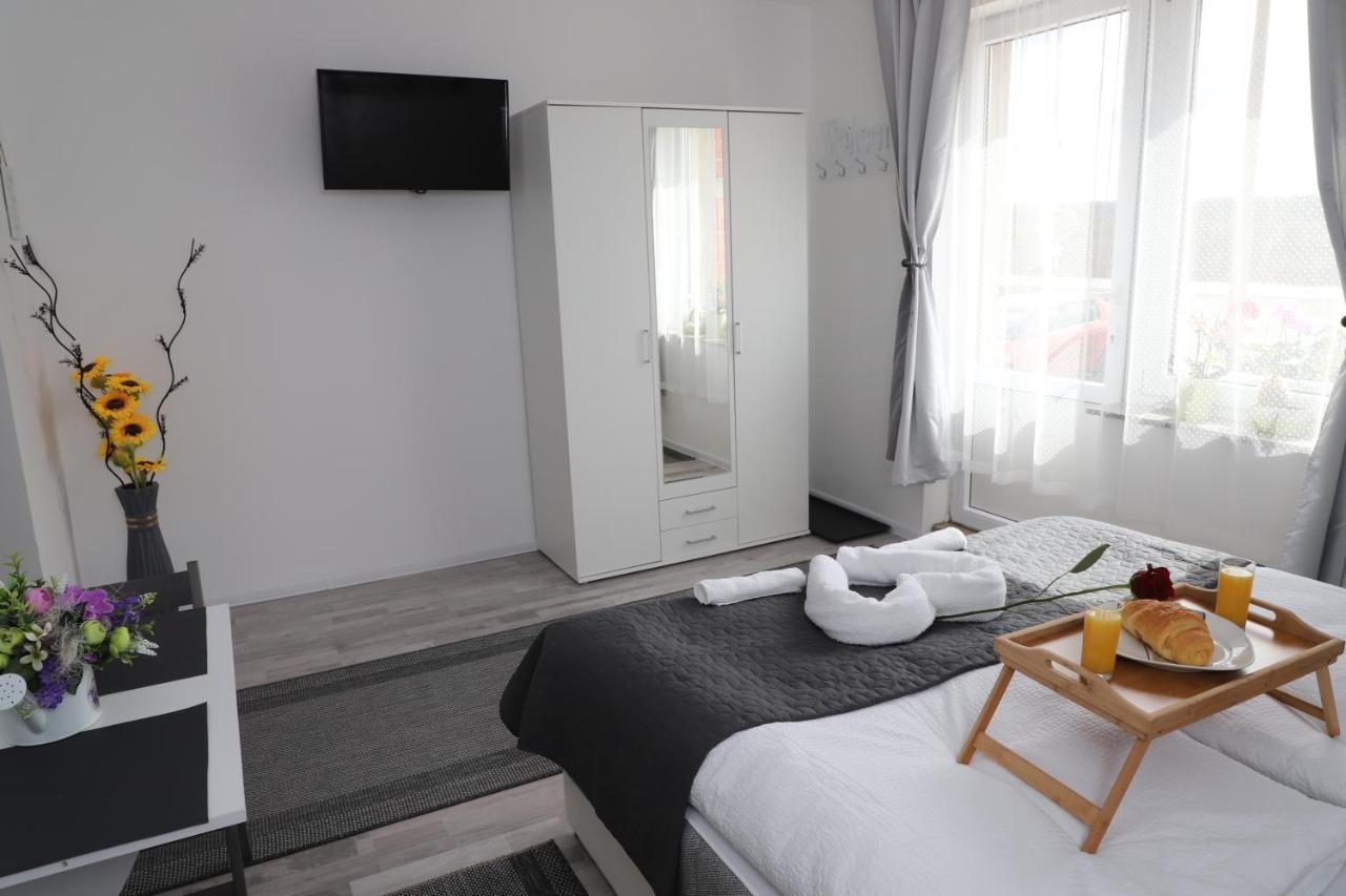 Apartman Normanci Near Bizovac Thermal Spa 外观 照片
