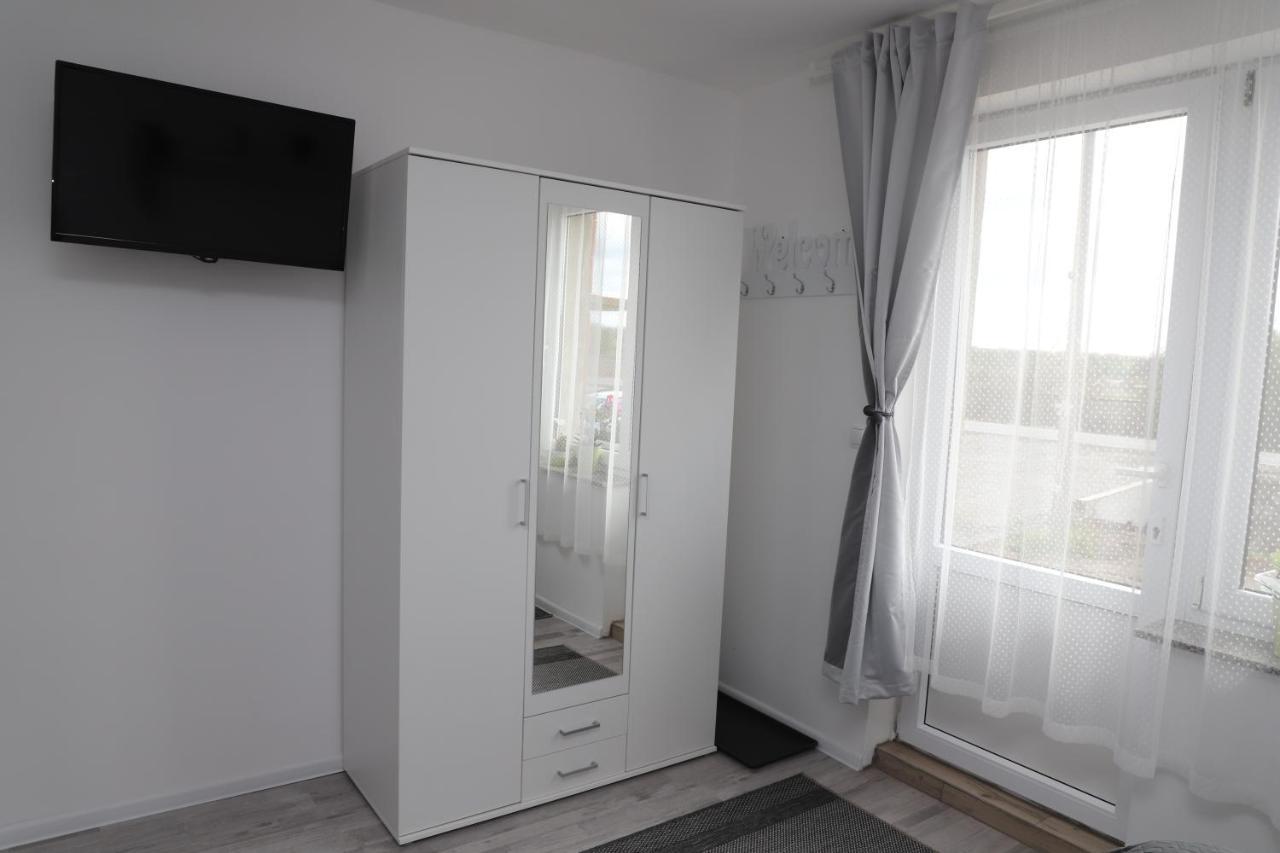 Apartman Normanci Near Bizovac Thermal Spa 外观 照片