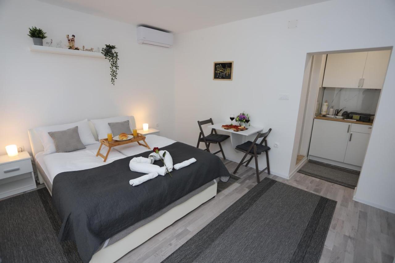 Apartman Normanci Near Bizovac Thermal Spa 外观 照片