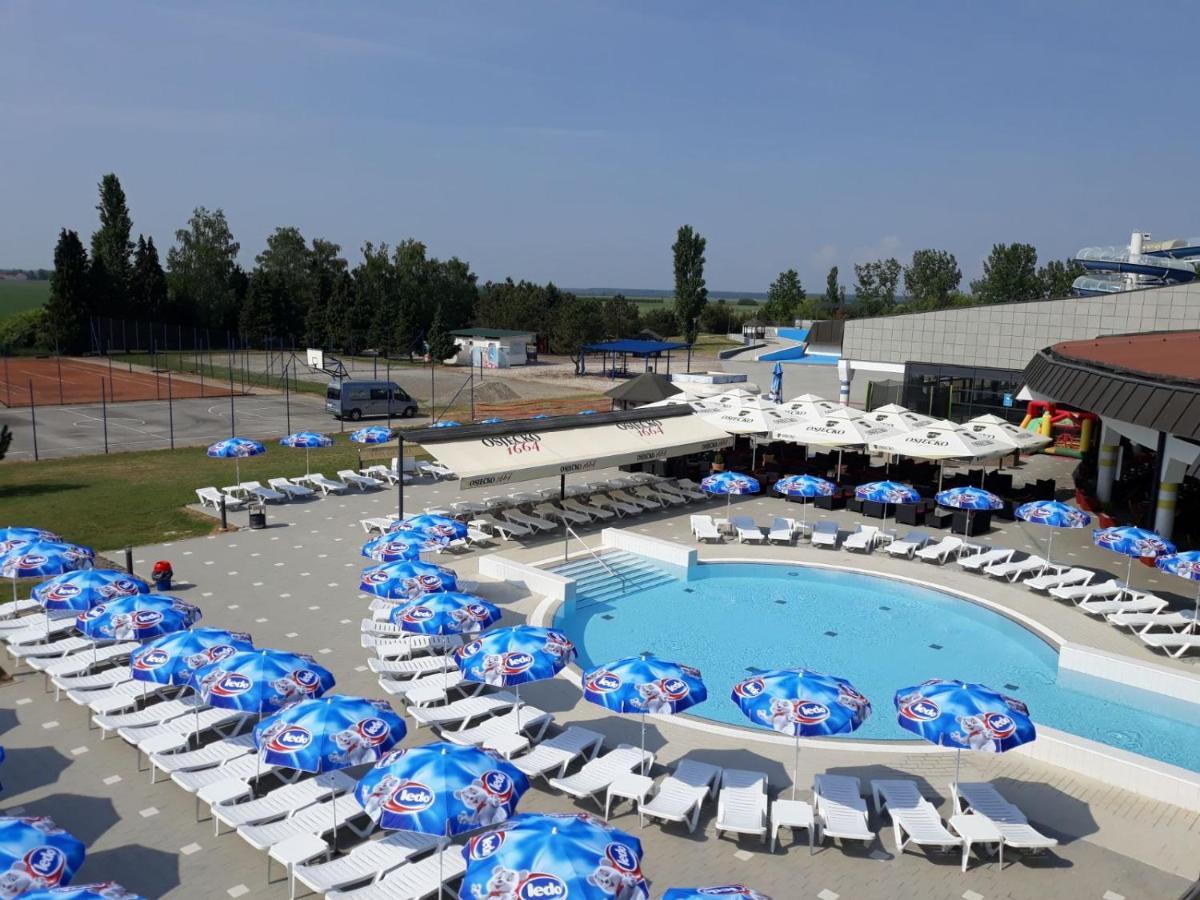 Apartman Normanci Near Bizovac Thermal Spa 外观 照片
