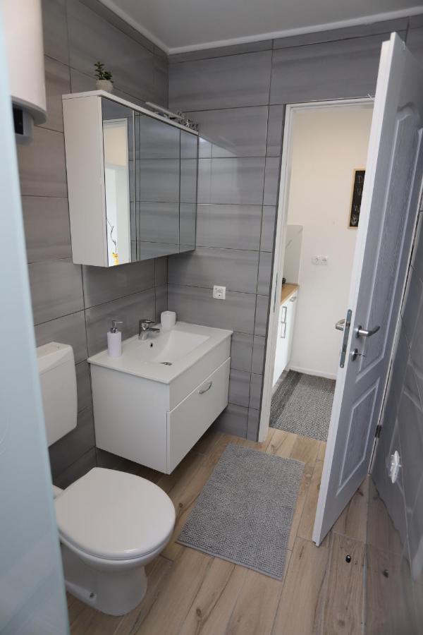 Apartman Normanci Near Bizovac Thermal Spa 外观 照片