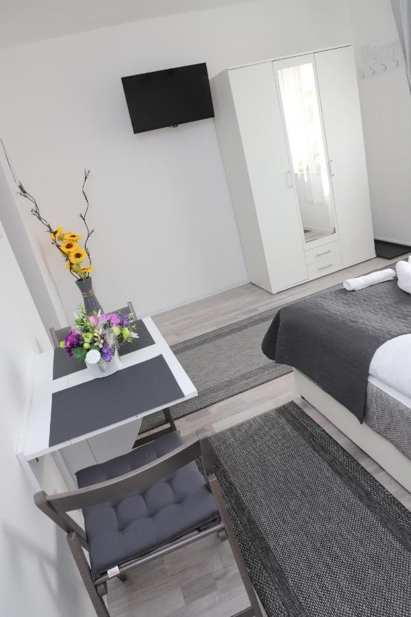 Apartman Normanci Near Bizovac Thermal Spa 外观 照片