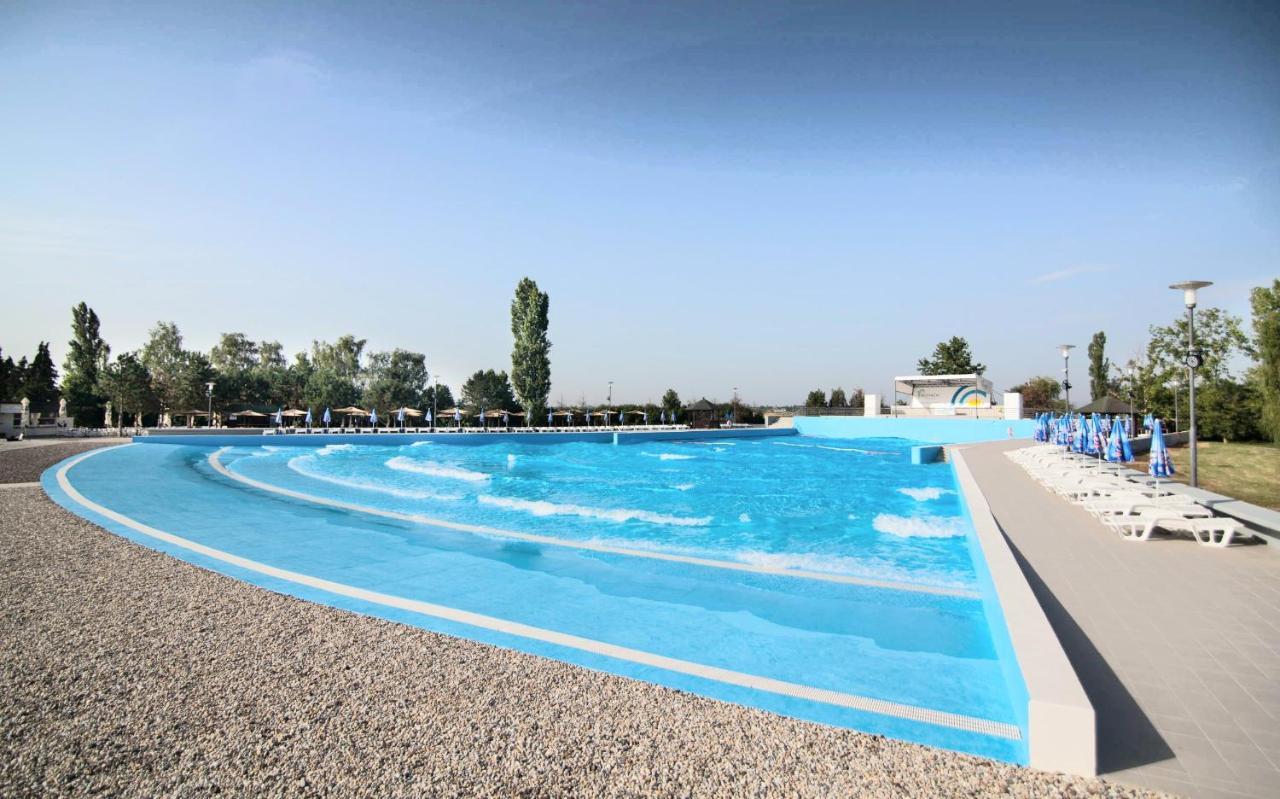 Apartman Normanci Near Bizovac Thermal Spa 外观 照片