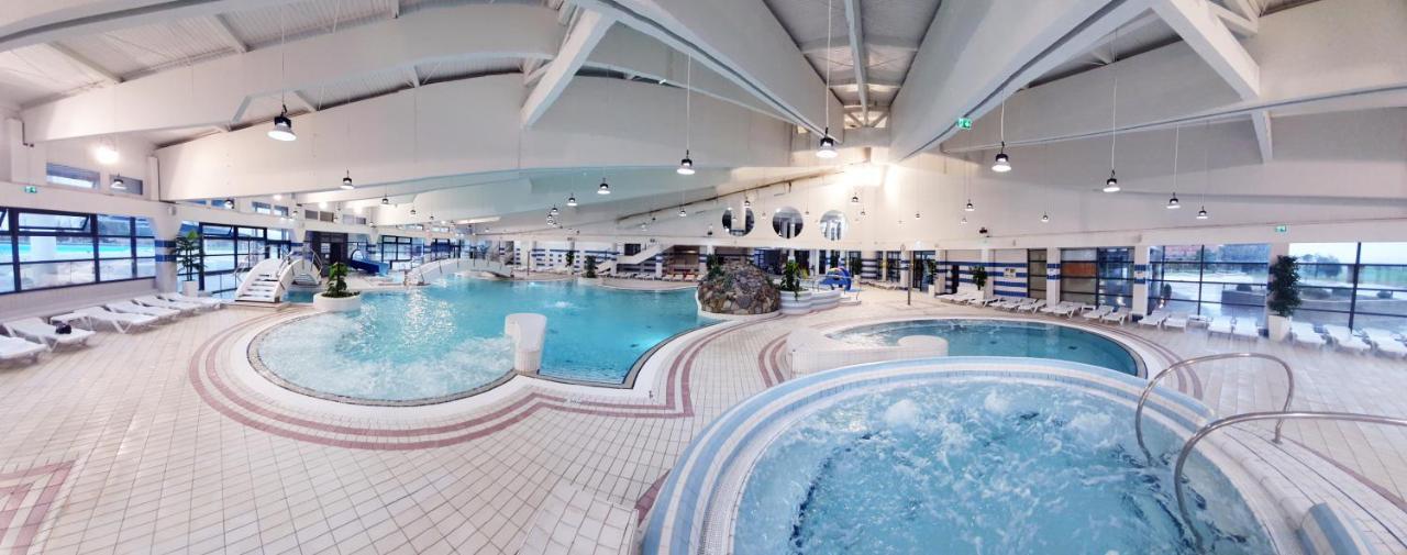 Apartman Normanci Near Bizovac Thermal Spa 外观 照片