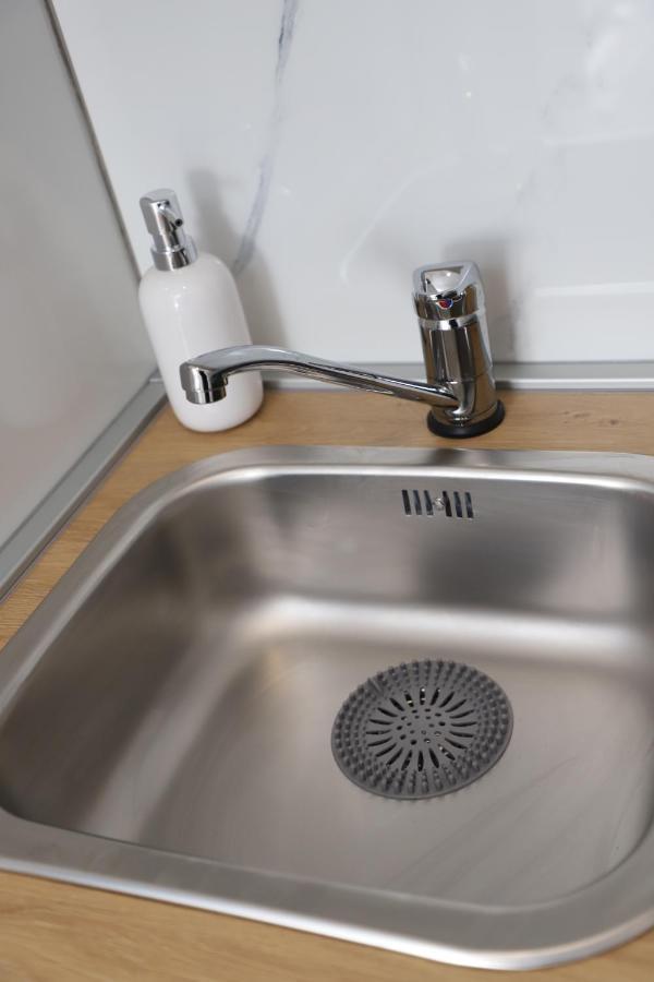 Apartman Normanci Near Bizovac Thermal Spa 外观 照片
