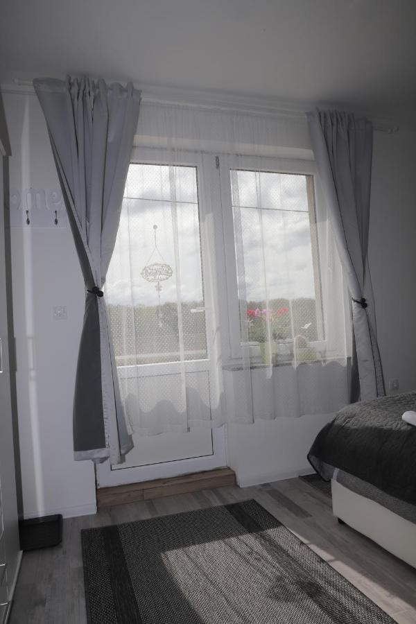 Apartman Normanci Near Bizovac Thermal Spa 外观 照片