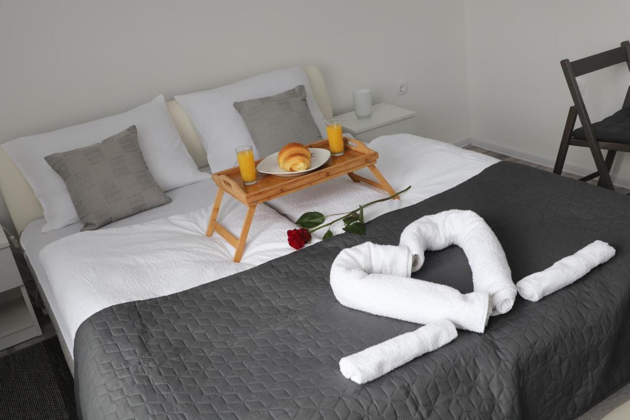 Apartman Normanci Near Bizovac Thermal Spa 外观 照片