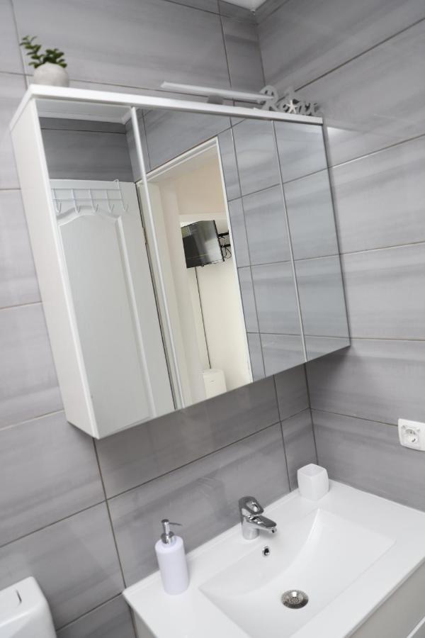 Apartman Normanci Near Bizovac Thermal Spa 外观 照片