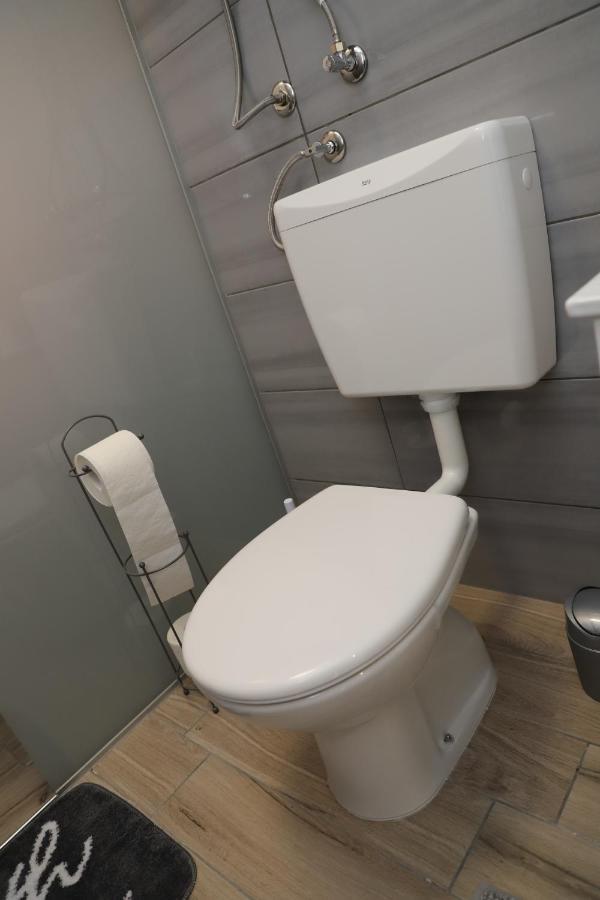 Apartman Normanci Near Bizovac Thermal Spa 外观 照片