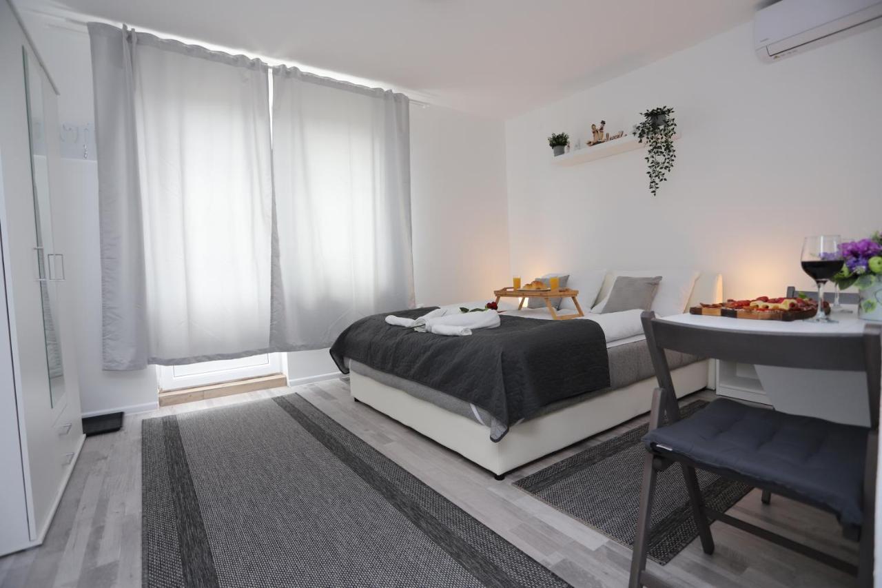 Apartman Normanci Near Bizovac Thermal Spa 外观 照片