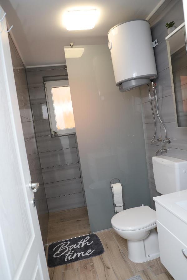 Apartman Normanci Near Bizovac Thermal Spa 外观 照片