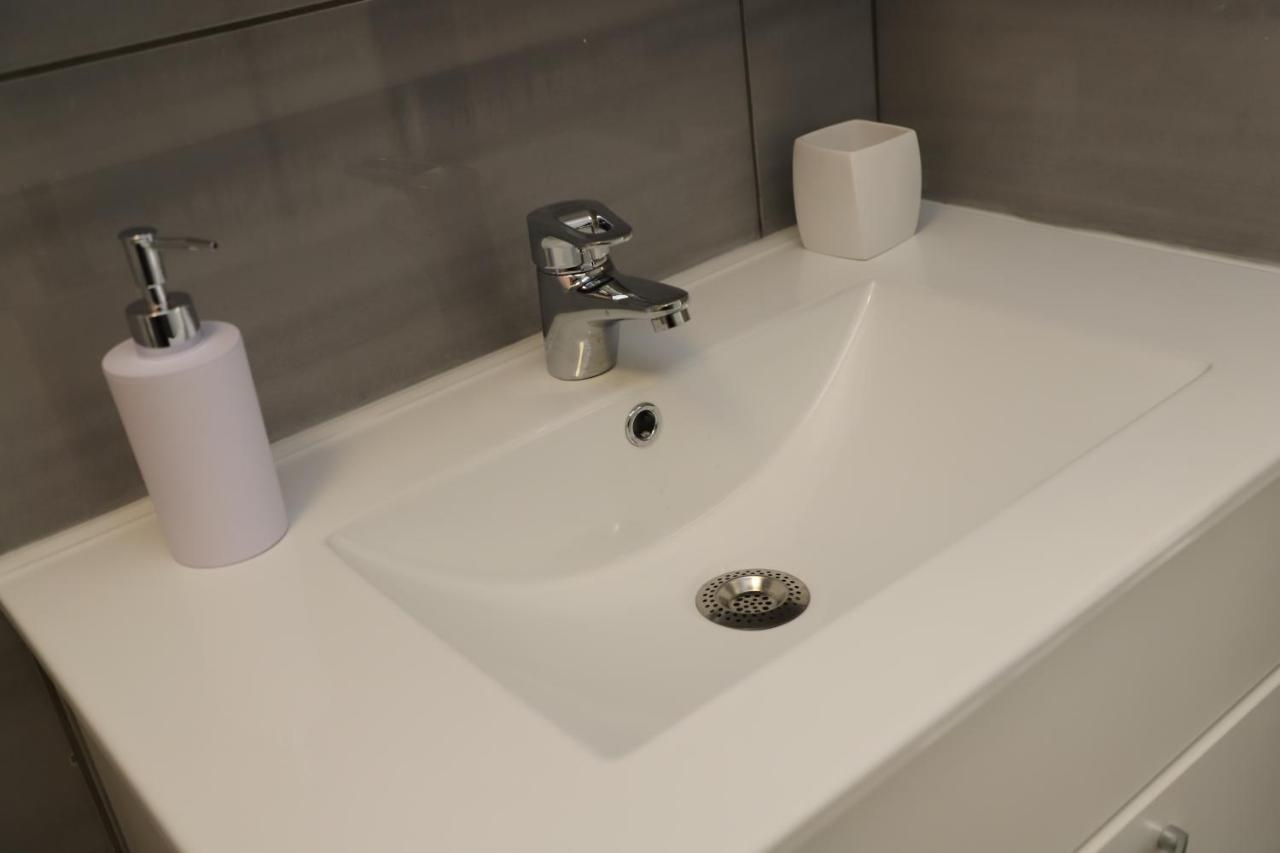 Apartman Normanci Near Bizovac Thermal Spa 外观 照片