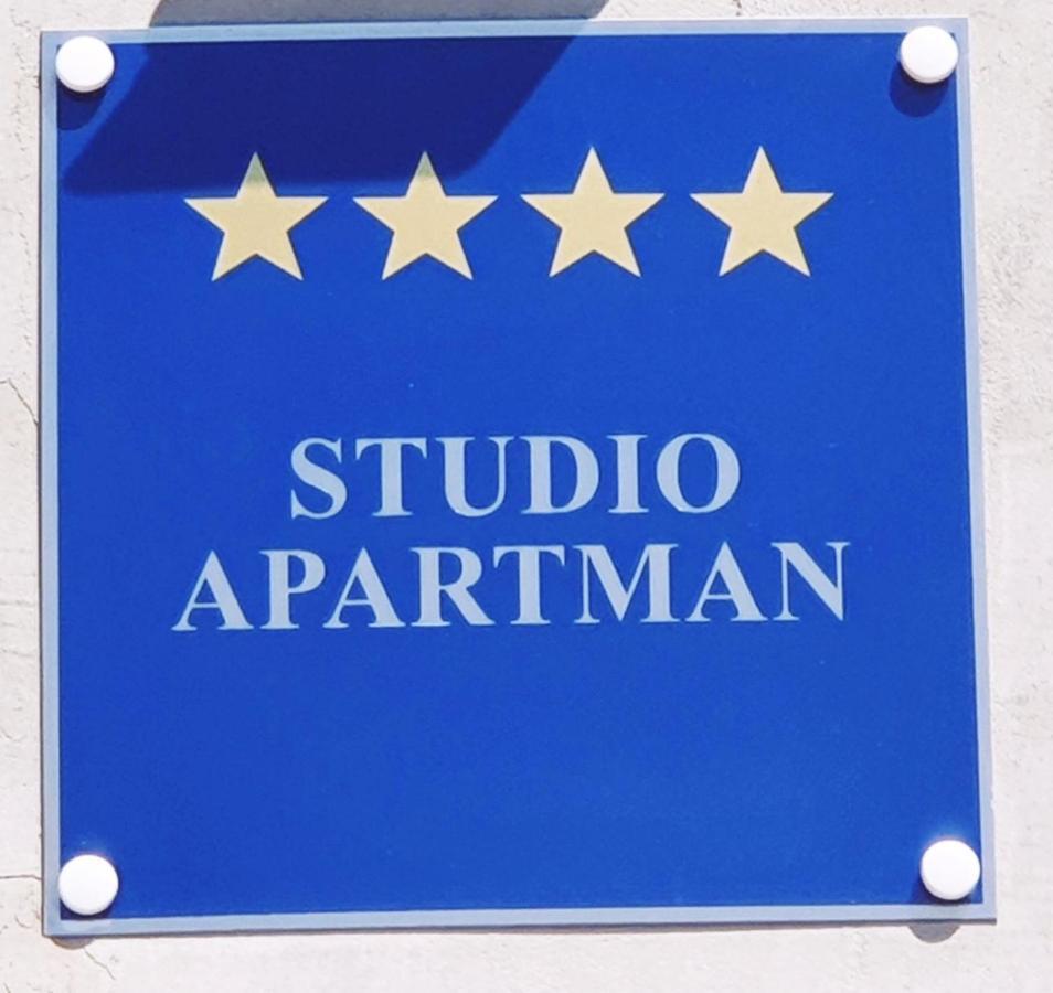 Apartman Normanci Near Bizovac Thermal Spa 外观 照片