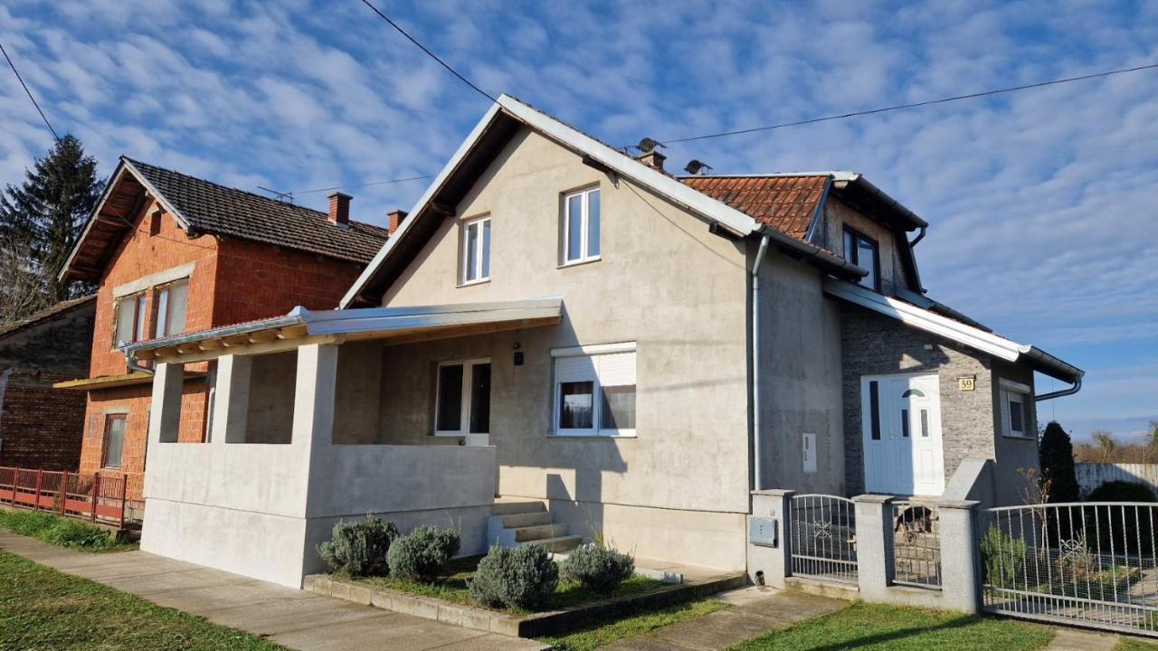 Apartman Normanci Near Bizovac Thermal Spa 外观 照片